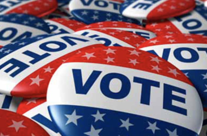 Union Elections Dec 4th-7th